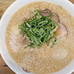 らーめん一途の画像