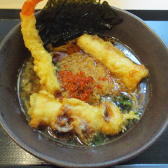 ゆで太郎 新宿ワシントンホテル店の画像