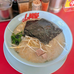ラーメン山岡家 長浜店の画像