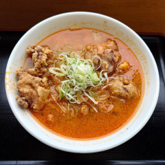 駒寄パーキングエリア 上り スナックコーナーの画像