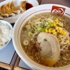 ラーメン ばんだい 嵐山店の写真