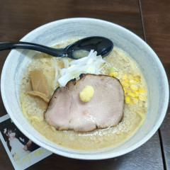 麺屋エイトの画像