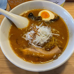 麺屋 雪風 清田店の画像