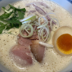 ラーメンは飲み物じゃの画像