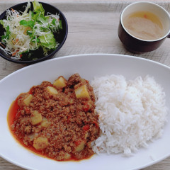 Port Terrace Cafeの画像