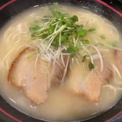 隠岐の島ラーメンの画像