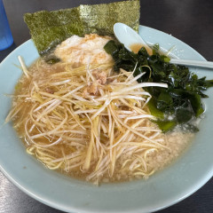 ラーメン丸子屋の画像