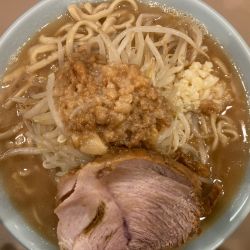 ラーメン300g