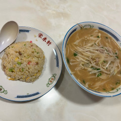 中華 栄来軒の画像