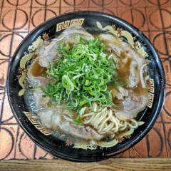 ラーメン専門店 キャプテンの画像