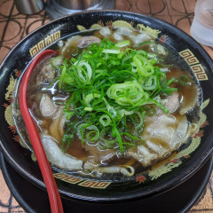 ラーメン専門店 キャプテンの画像