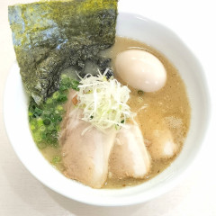 麺屋 Aurumの画像