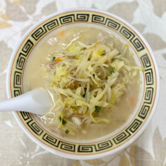 三八ラーメン 大浦店の画像