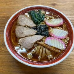 ラーメン大盛り