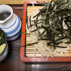 そば処 三徳の画像