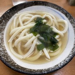四国手打ちうどん 讃岐路の画像