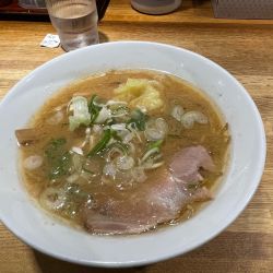 味噌ハーフ¥850