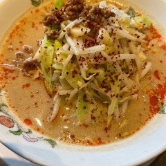 餃子の王将 中地店の画像