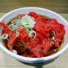 吉そば 渋谷店の画像