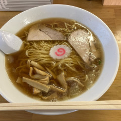 中華そば すわの画像