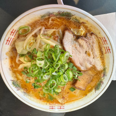 支那そば 幸奴の画像