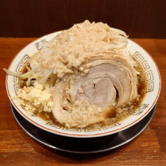 三代目 らーめん 千の画像