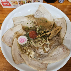 からみそラーメン ふくろう ひたちなか田彦店の画像