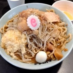 ラーメン_1200円