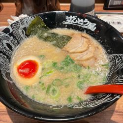 元味ラーメン