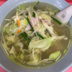 中国料理 酔仙楼 東白鳥店の画像