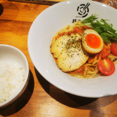 麺屋 十色の画像