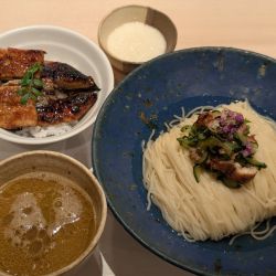 七周年記念「鰻昇」-うなぎのぼり-