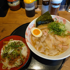 ラーメン さくらの画像