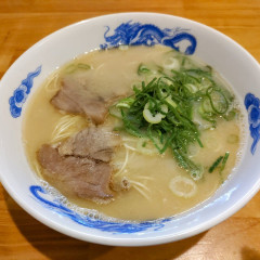 元祖ラーメン 長浜男 東光店の画像