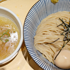 鯛塩そば 灯花 コレド室町テラス店の画像