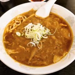 手打らーめん 珍來 草加駅前店の画像