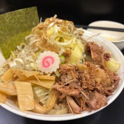 ラーメン