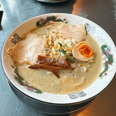 麺や西ゼットンの画像