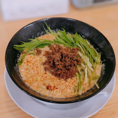 中華ら～めん さざなみの画像