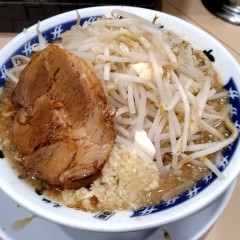 らーめん大 高円寺店の画像