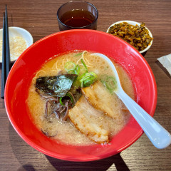 ラの壱 鳴海店の画像