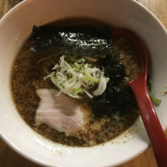 ラーメン無限大 津田沼店の画像