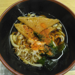 科学技術館 4階 軽食・喫茶の画像