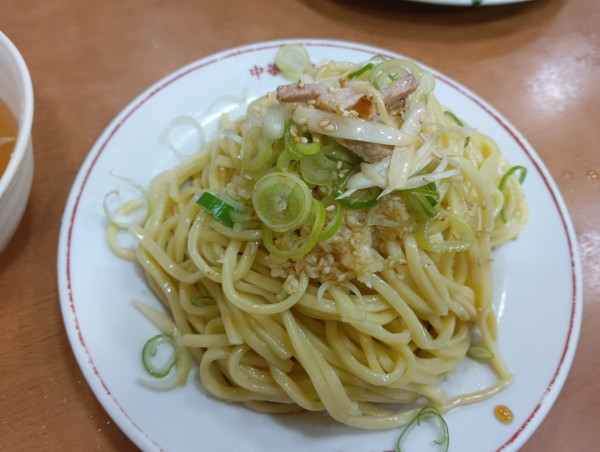 「パタン+etc」@第一亭の写真