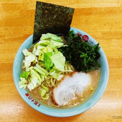 ラーメン (大盛)