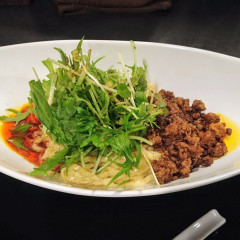 麻麻麺菜店の画像