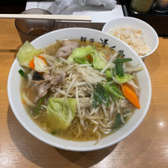 麺匠 清兵衛の画像