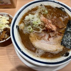 ラーメン