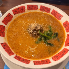 バーミヤン 市ケ尾店の画像