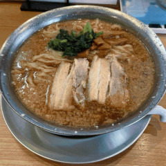 磨きの町のラーメン屋 味我駆の画像